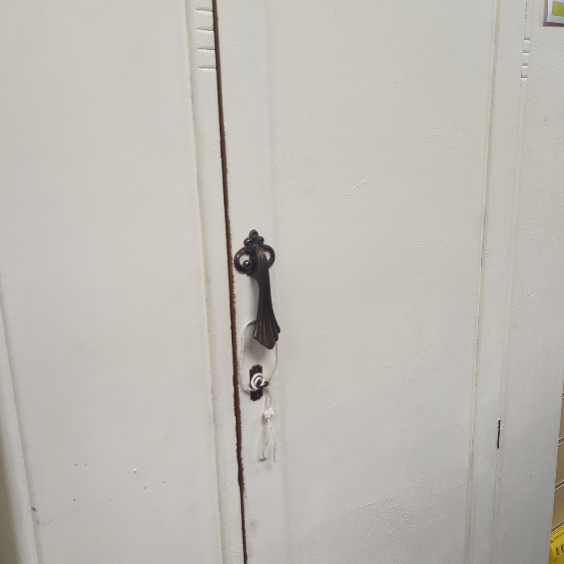Wardrobe